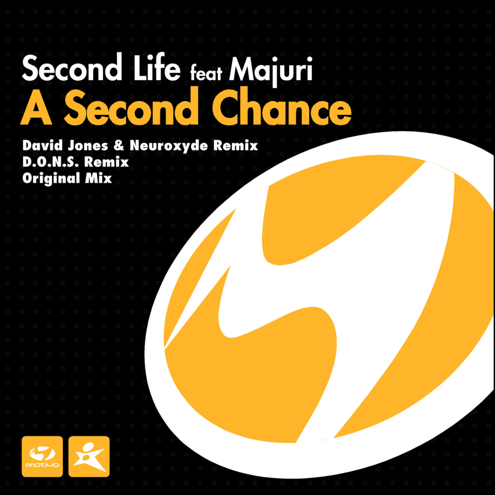 A Second Chance (Original Re-Edit)