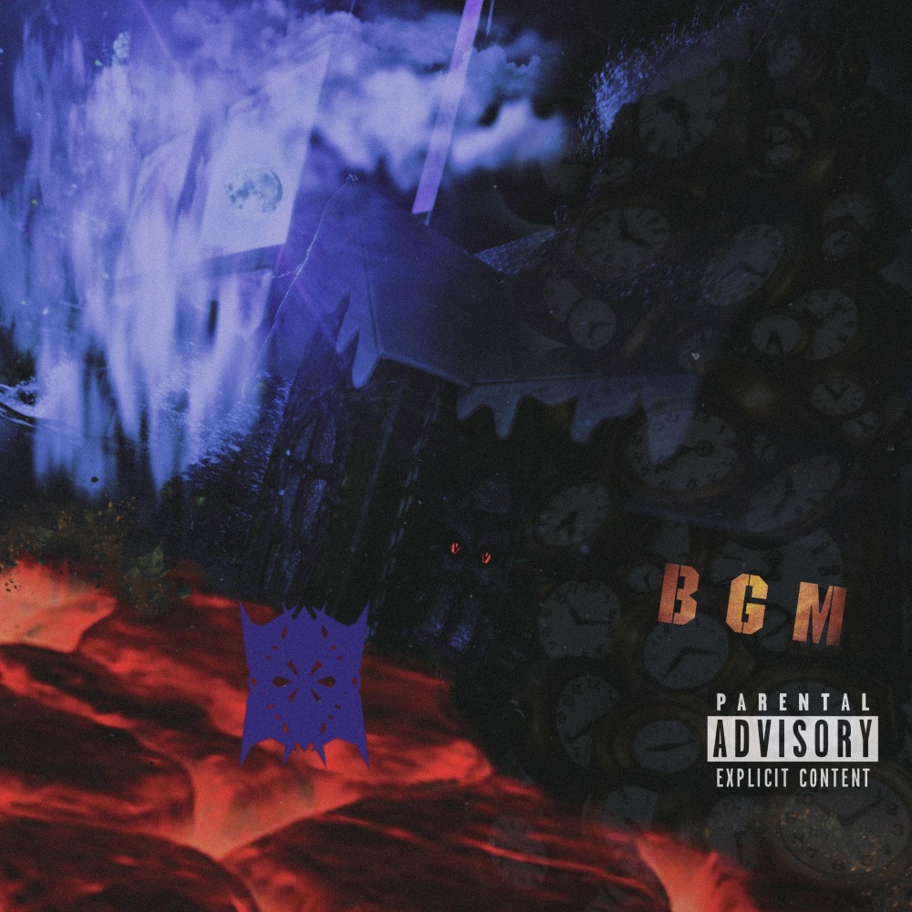 Cemitary (feat. loko los) (Explicit)