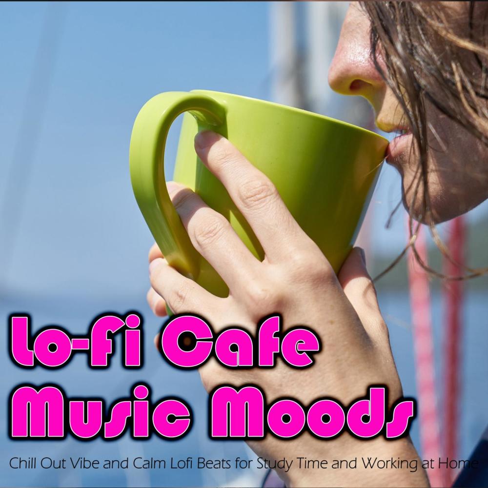 Chill Lounge LoFi Music for Reading