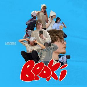 อัลบัม BROKI (Explicit) ศิลปิน Mez
