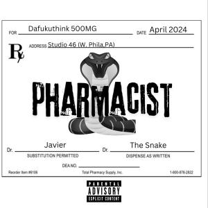 收聽Javier The Snake的Pharmacist (Explicit)歌詞歌曲