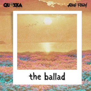 Album the ballad from King Form