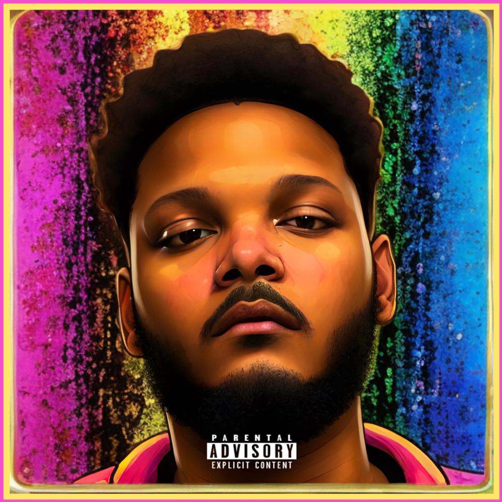 My Zone (Explicit)
