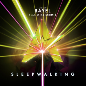 Album Sleepwalking from Mike Schmid