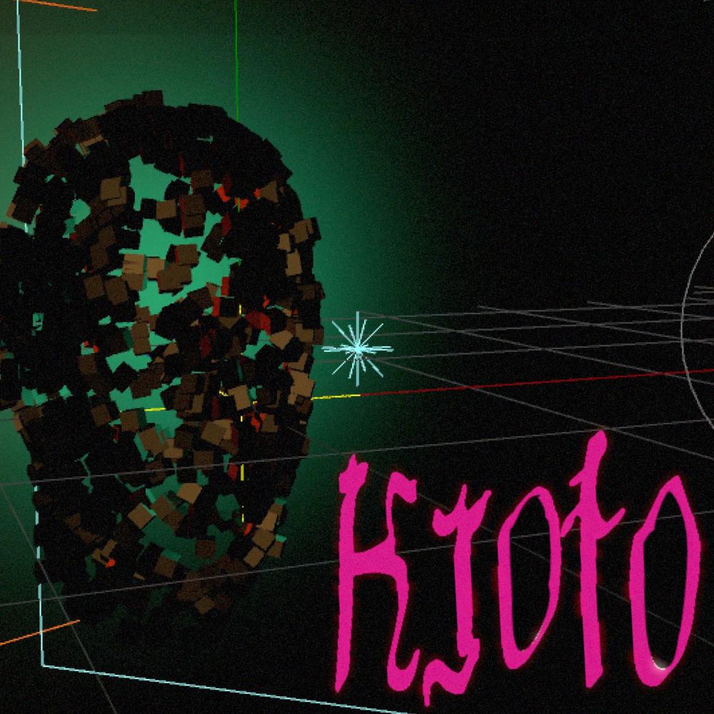 Kyoto (Explicit)