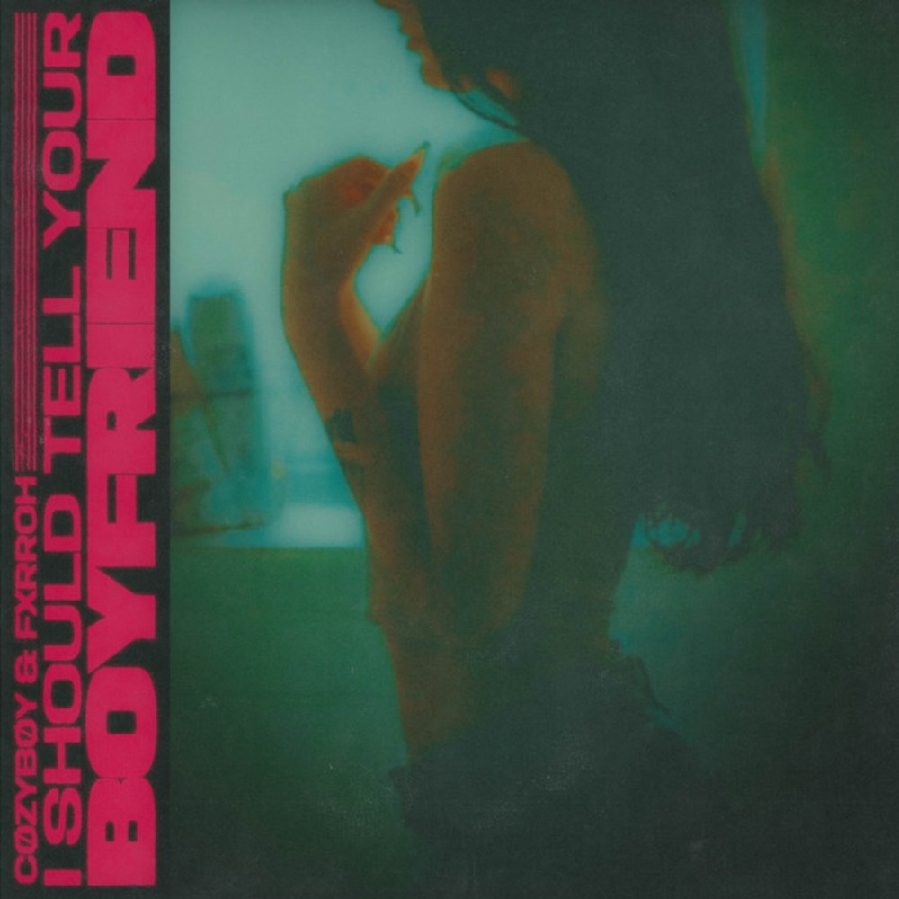 i should tell your boyfriend (Explicit)