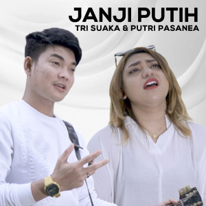 Putry Pasanea的專輯Janji Putih