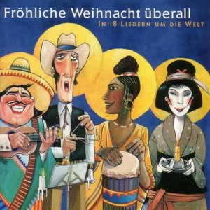 ดาวน์โหลดและฟังเพลง Lasst Uns Froh Und Munter Sein พร้อมเนื้อเพลงจาก Various