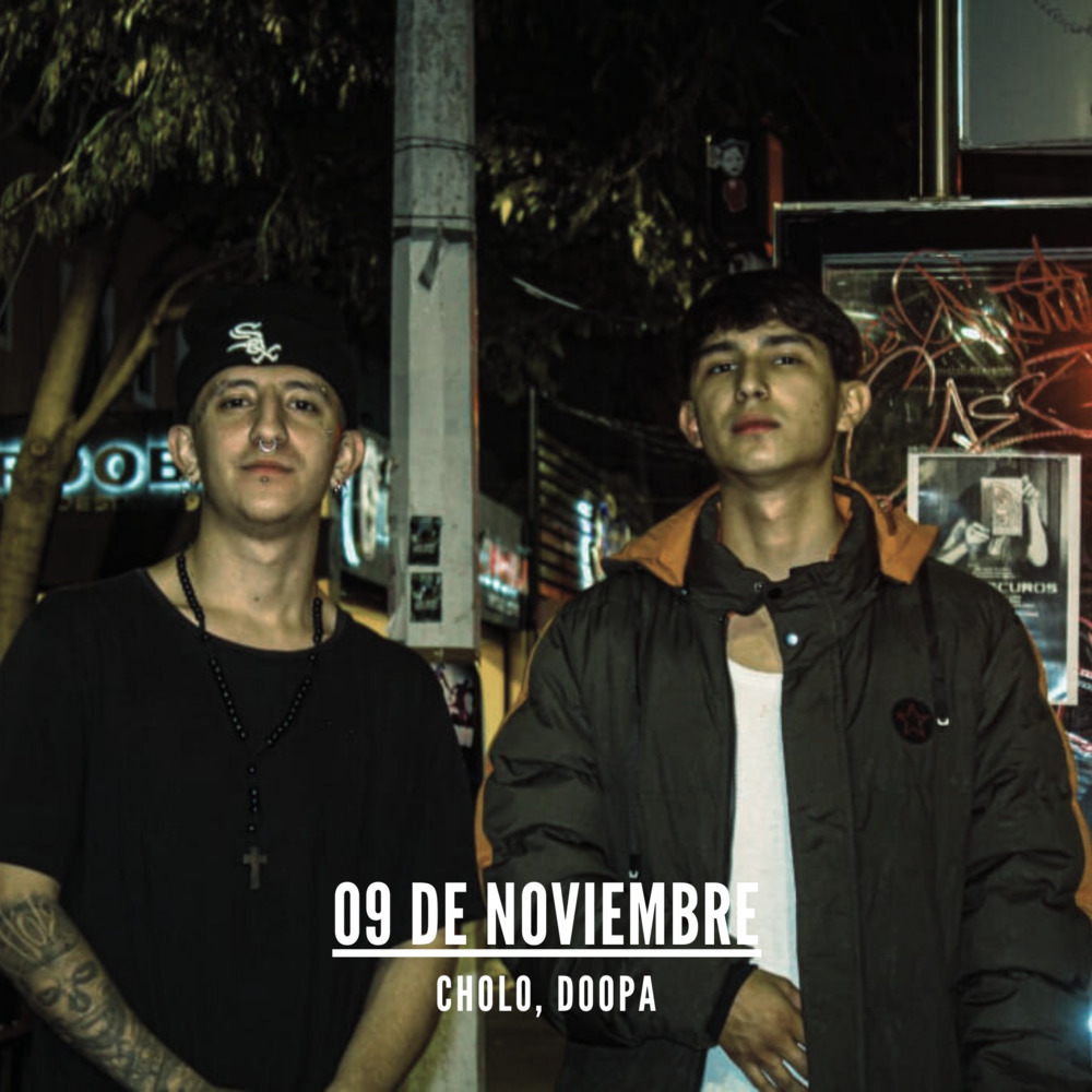 09 De Noviembre