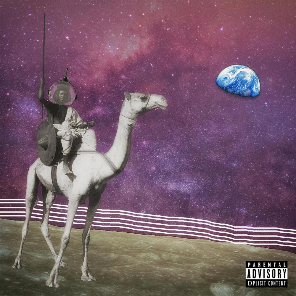 Welcome Back (feat. Maman) (Explicit)
