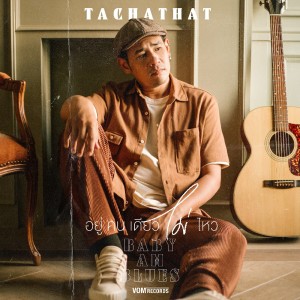 ดาวน์โหลดและฟังเพลง อยู่คนเดียวไม่ไหว(Baby am Blues) พร้อมเนื้อเพลงจาก เตชทัต