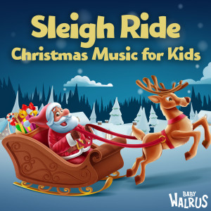Dengarkan lagu We Wish You A Merry Christmas nyanyian Baby Walrus dengan lirik
