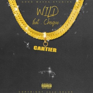 อัลบัม Cartier (Explicit) ศิลปิน Wild