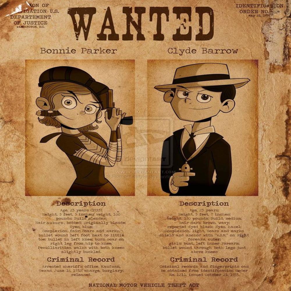 Bonnie N Clyde (feat. Young Beny) (Explicit)