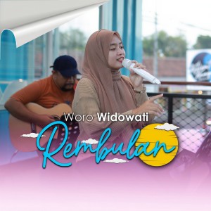 Dengarkan Rembulan lagu dari Woro Widowati dengan lirik