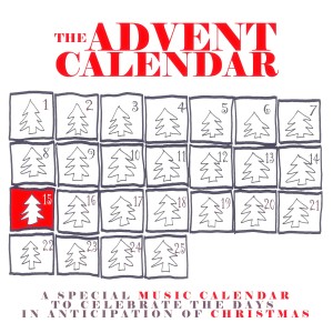 Various Artists的專輯The Advent Calendar 15 - Christmas Songs