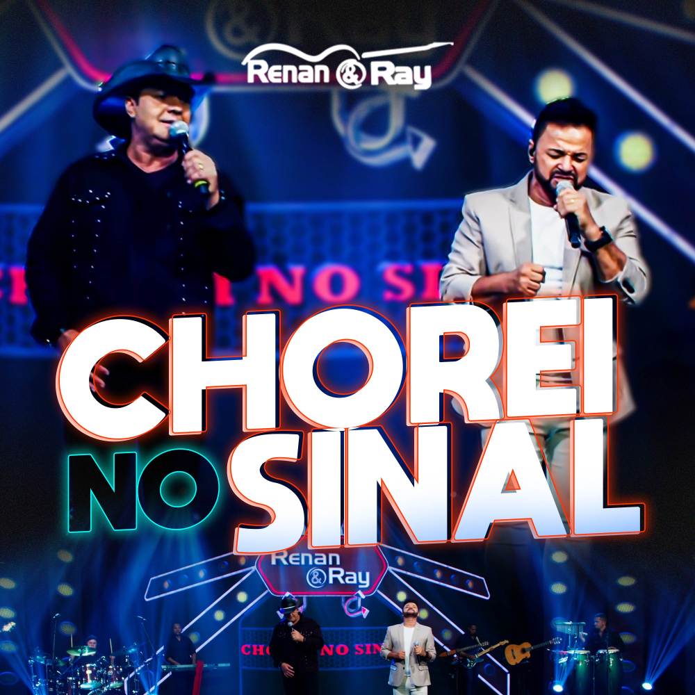 Chorei no Sinal