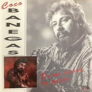 ดาวน์โหลดและฟังเพลง Gato del Regreso พร้อมเนื้อเพลงจาก Coco Banegas