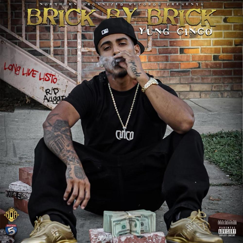 Hang Wit Us (feat. Mozzy) (Explicit)