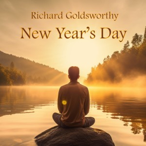 收聽Richard Goldsworthy的New Year's Day歌詞歌曲