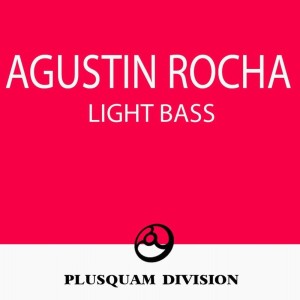 Agustin Rocha的專輯Light Bass