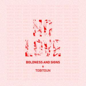 ดาวน์โหลดและฟังเพลง NO LOVE(feat. Tobi Toun) พร้อมเนื้อเพลงจาก Basmusic