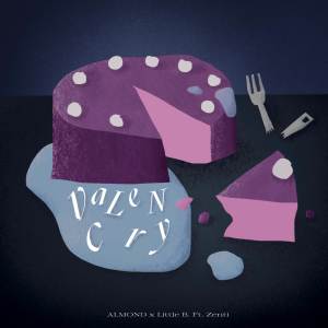Album Valencry oleh Almond
