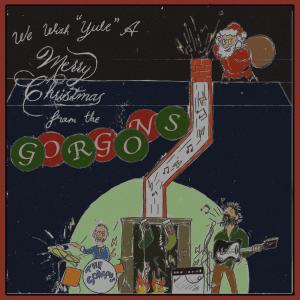 Listen to It's Christmas (Yeah Yeah Yeah Yeah) song with lyrics from The Gorgons