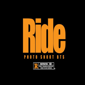 Album Ride (Explicit) from Climaxx
