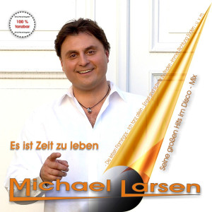 Listen to Es ist Zeit zu leben song with lyrics from Michael Larsen