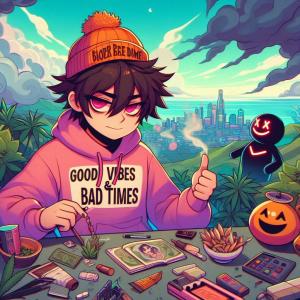 收聽Jack Dunce的Bananas! (feat. TrippyThaKid) (Remix|Explicit)歌詞歌曲