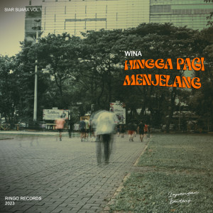 Wina的專輯Hingga Pagi Menjelang