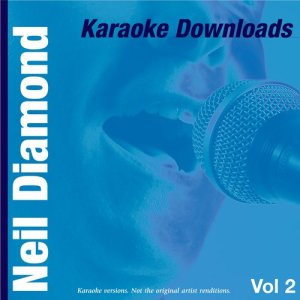 收聽Karaoke的Another Day (That Time Forgot) (In The Style Of Neil Diamond)歌詞歌曲