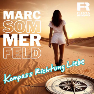 Marc Sommerfeld的專輯Kompass Richtung Liebe