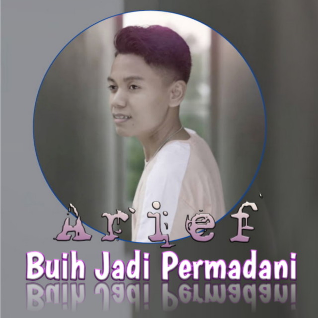 收听Arief的Buih Jadi Permadani歌词歌曲