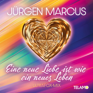 ดาวน์โหลดและฟังเพลง Eine neue Liebe ist wie ein neues Leben (UltraFox Mix) พร้อมเนื้อเพลงจาก Jürgen Marcus