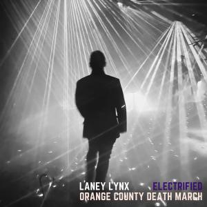 Orange County Death March的專輯Electrified (Explicit)