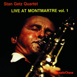 收聽Stan Getz的Stan's Blues (Live)歌詞歌曲