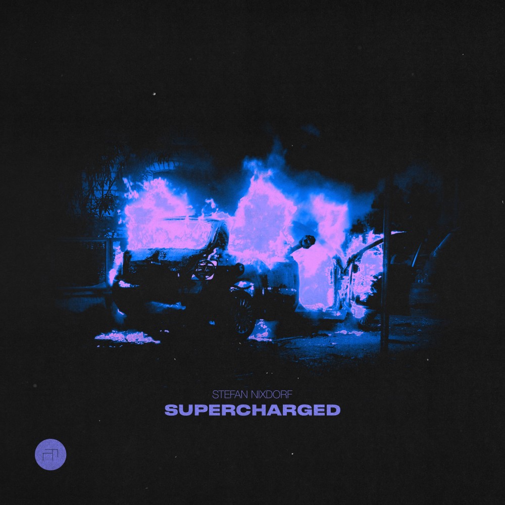 Supercharged