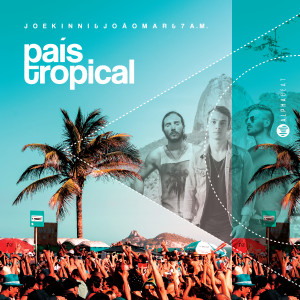 Dengarkan País Tropical (Radio Mix) lagu dari Joe Kinni dengan lirik