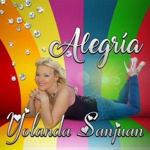 收聽Yolanda Sanjuan的Alegría歌詞歌曲