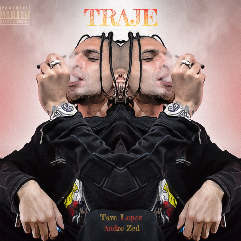 Traje (Explicit)