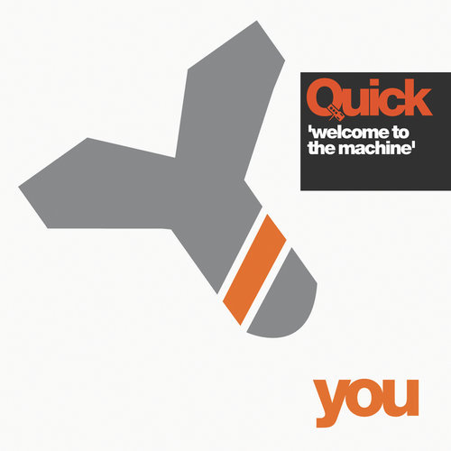 Welcome to the Machine (Remix)