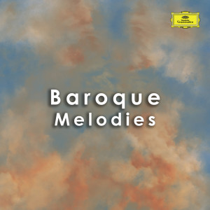 Antonio Vivaldi的專輯Baroque Melodies