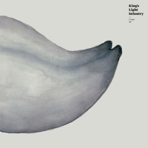 收聽King's Light Infantry的Cry Wolf歌詞歌曲