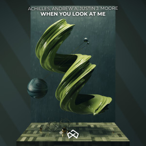 อัลบัม When You Look at Me ศิลปิน Achilles