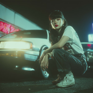 Muni的專輯Body Back