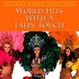 ดาวน์โหลดและฟังเพลง The Girl from Ipanema พร้อมเนื้อเพลงจาก Ipanema Beach Orchestra