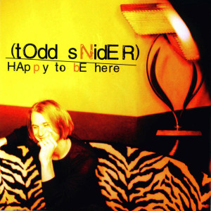 收聽Todd Snider的Forty Five Miles歌詞歌曲