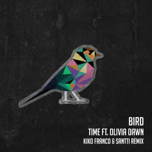Listen to Bird (Kiko Franco & Santti Remix) song with lyrics from Time